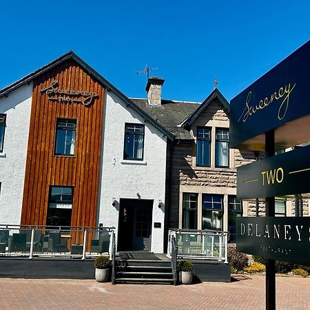 Sweeney Aviemore Two 阿维莫尔 外观 照片